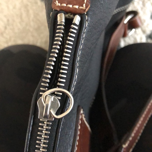 Great shape Dooley and Bourke backpack - Picture 5 of 11